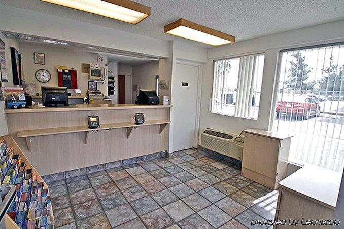 Motel 6-Lancaster, Ca エクステリア 写真