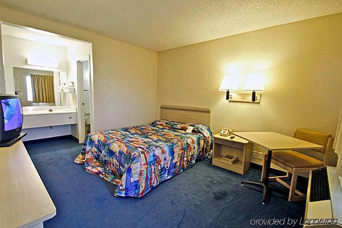 Motel 6-Lancaster, Ca エクステリア 写真