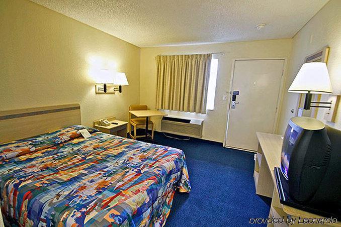 Motel 6-Lancaster, Ca エクステリア 写真