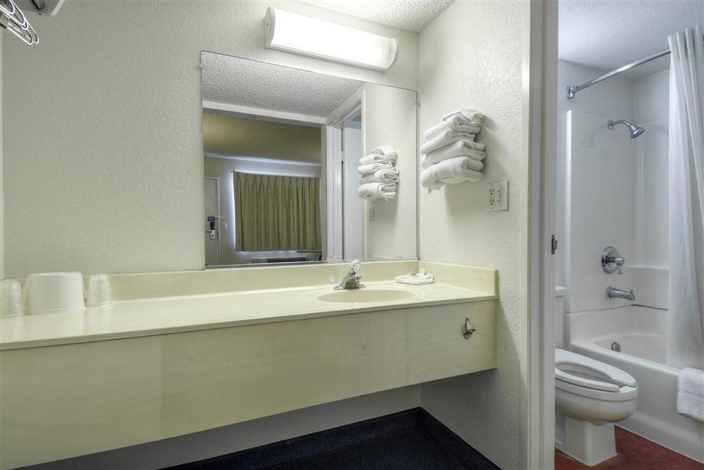 Motel 6-Lancaster, Ca 部屋 写真
