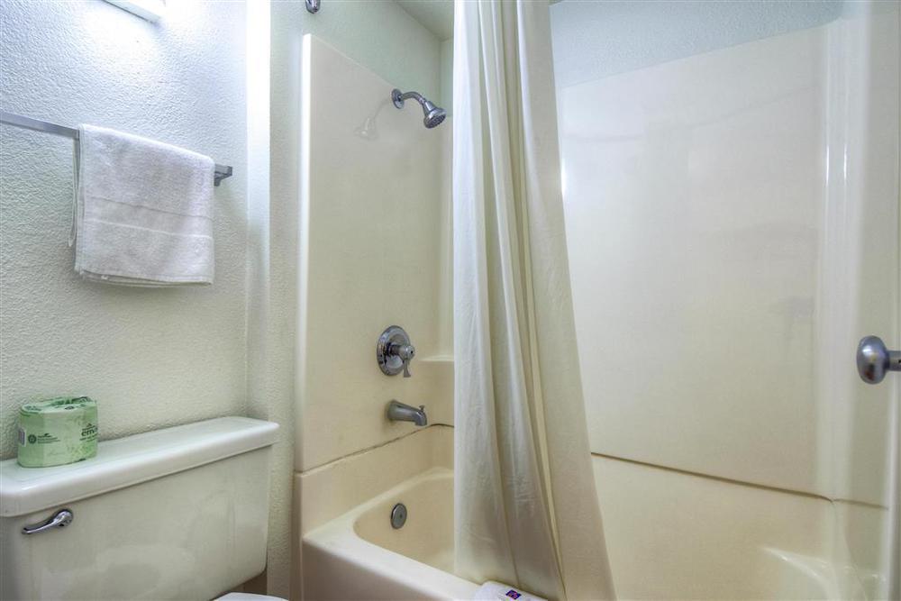 Motel 6-Lancaster, Ca 部屋 写真