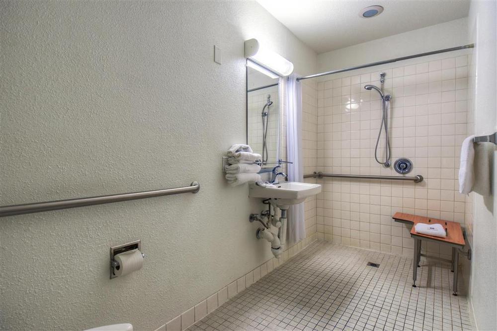 Motel 6-Lancaster, Ca 部屋 写真